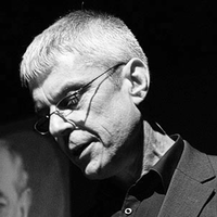 Jack Martin Leith